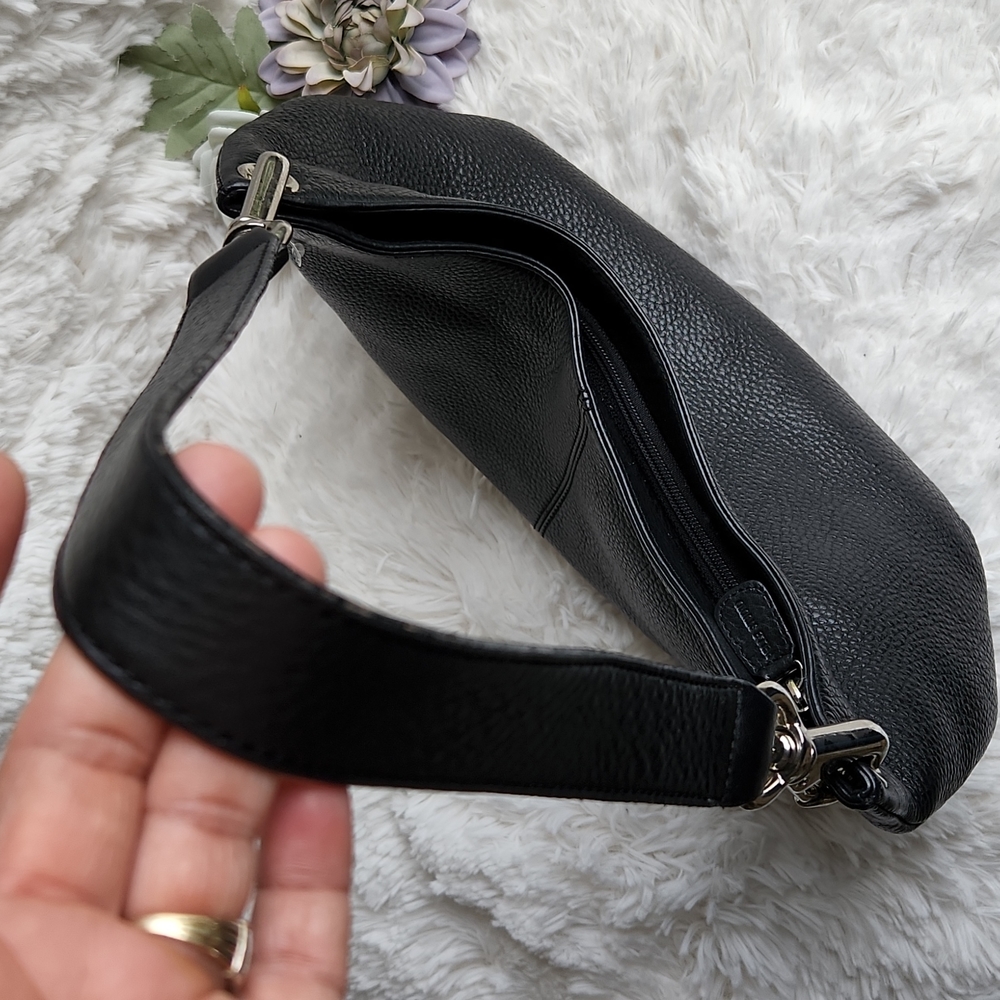 Wilsons Leather hobo bag - Picture 8 of 13